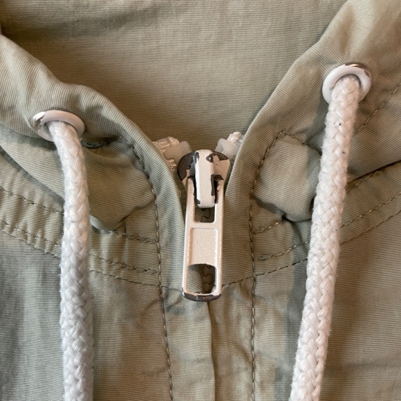 John Galt Windbreaker - Picture 8 of 8